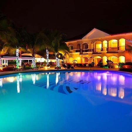 Moonbay Marina The Villas Olongapo Eksteriør bilde