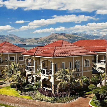 Moonbay Marina The Villas Olongapo Eksteriør bilde