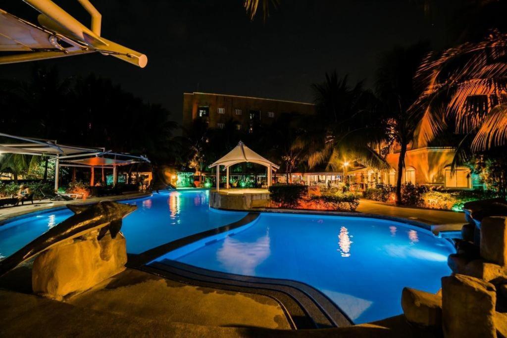 Moonbay Marina The Villas Olongapo Eksteriør bilde