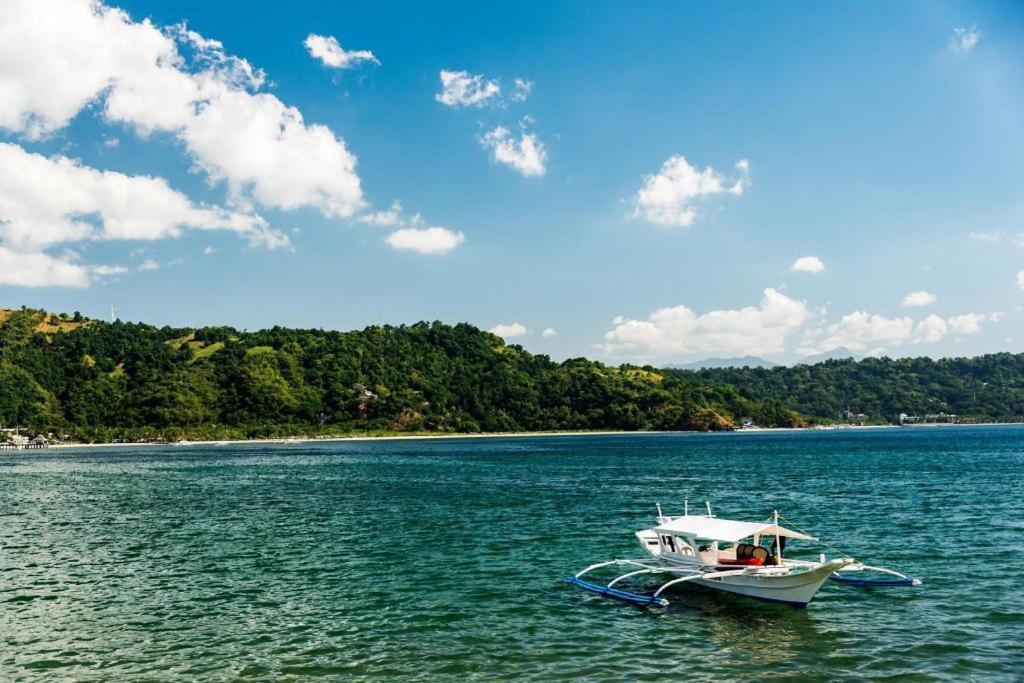 Moonbay Marina The Villas Olongapo Eksteriør bilde