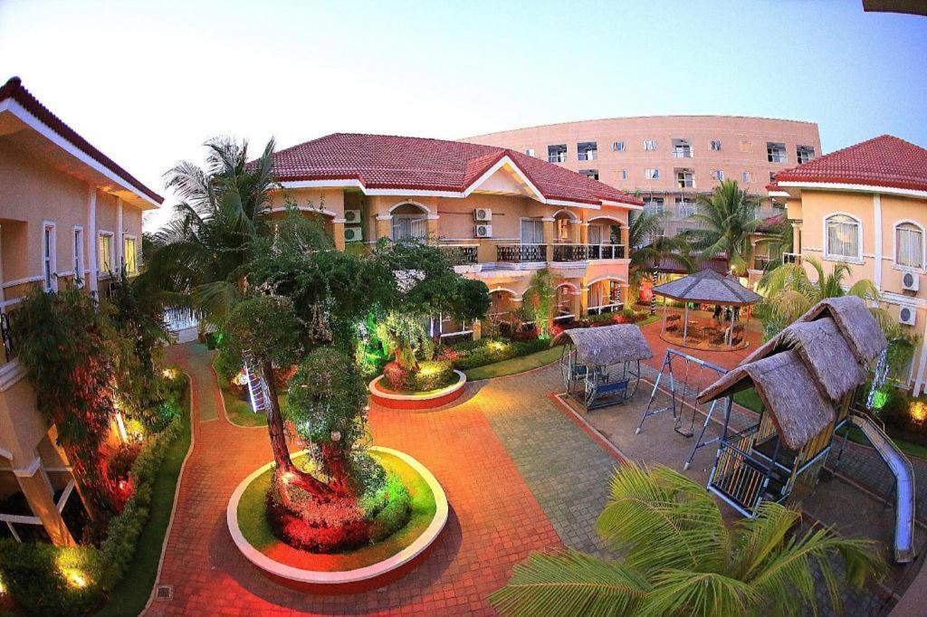 Moonbay Marina The Villas Olongapo Eksteriør bilde
