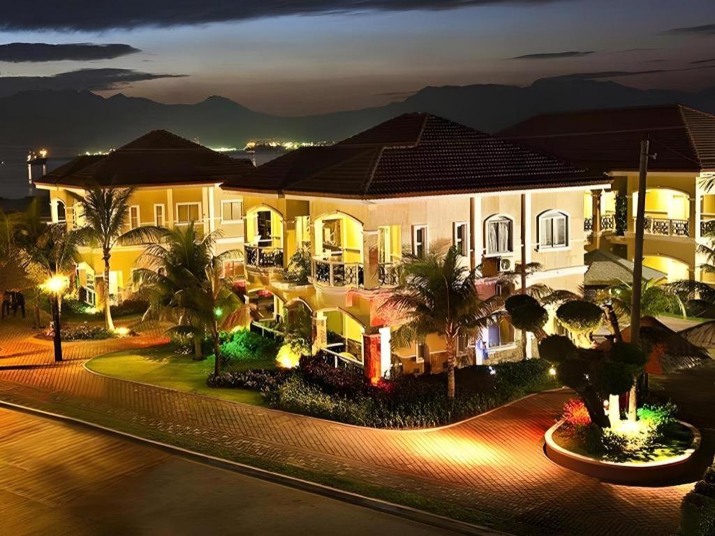 Moonbay Marina The Villas Olongapo Eksteriør bilde