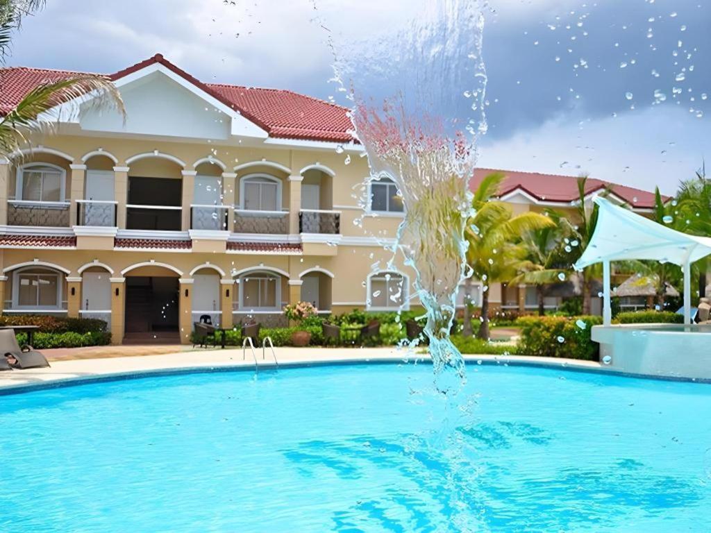 Moonbay Marina The Villas Olongapo Eksteriør bilde