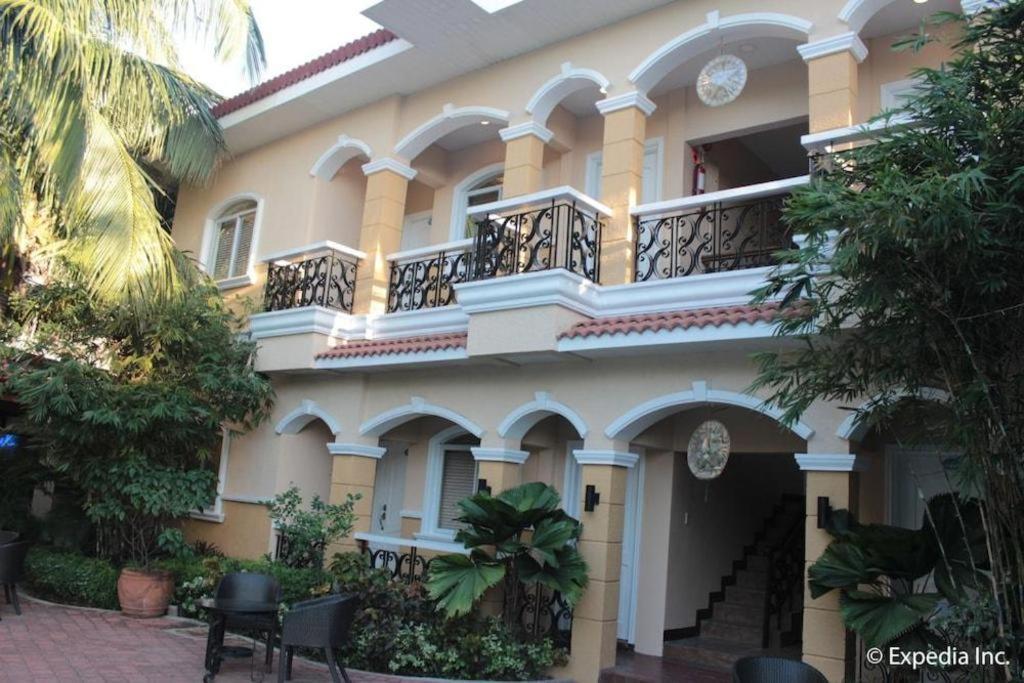 Moonbay Marina The Villas Olongapo Eksteriør bilde