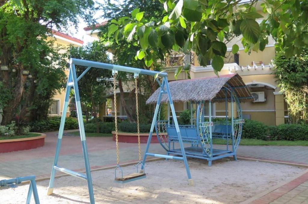 Moonbay Marina The Villas Olongapo Eksteriør bilde