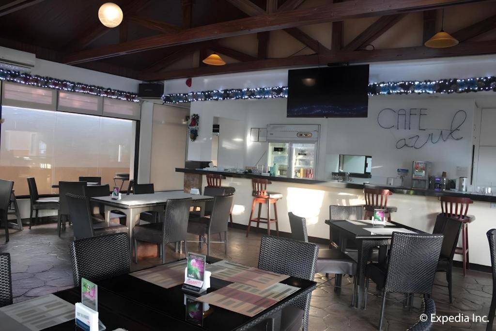 Moonbay Marina The Villas Olongapo Eksteriør bilde