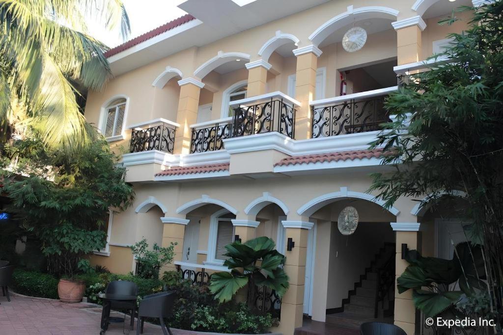 Moonbay Marina The Villas Olongapo Eksteriør bilde