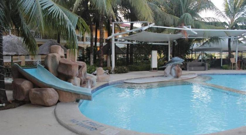 Moonbay Marina The Villas Olongapo Eksteriør bilde