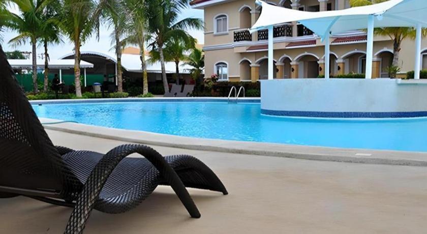 Moonbay Marina The Villas Olongapo Eksteriør bilde