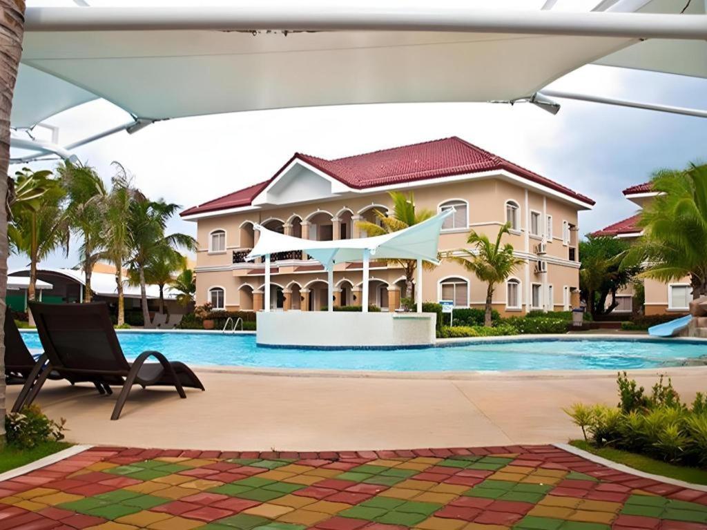 Moonbay Marina The Villas Olongapo Eksteriør bilde