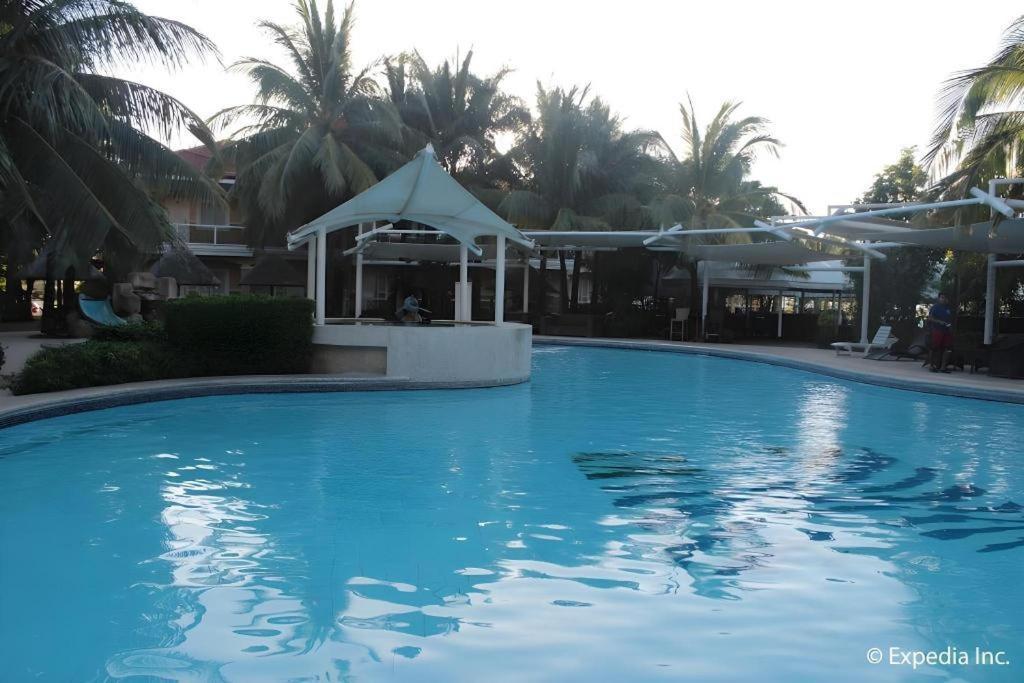 Moonbay Marina The Villas Olongapo Eksteriør bilde