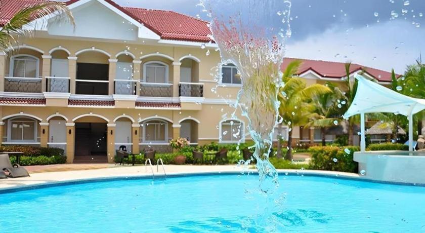 Moonbay Marina The Villas Olongapo Eksteriør bilde