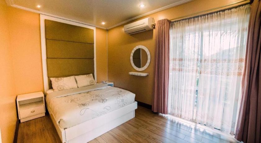 Moonbay Marina The Villas Olongapo Eksteriør bilde