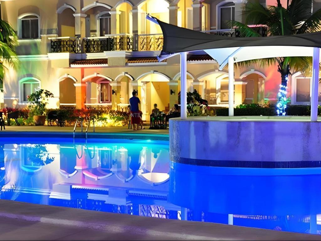 Moonbay Marina The Villas Olongapo Eksteriør bilde
