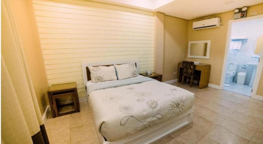 Moonbay Marina The Villas Olongapo Eksteriør bilde