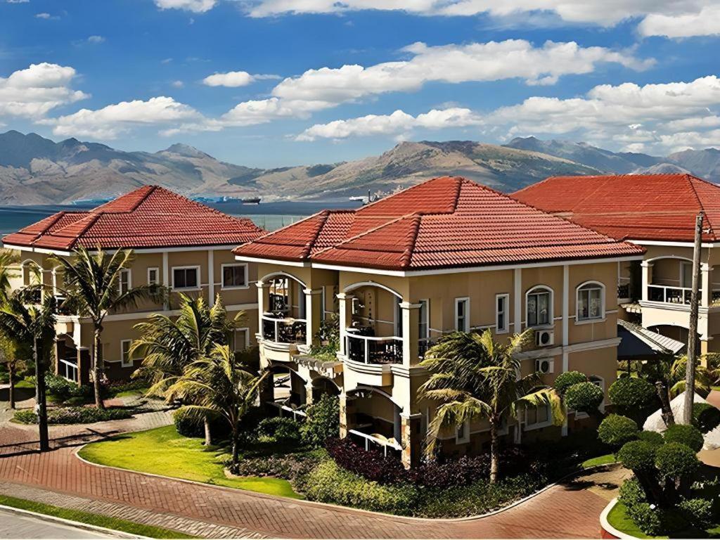 Moonbay Marina The Villas Olongapo Eksteriør bilde
