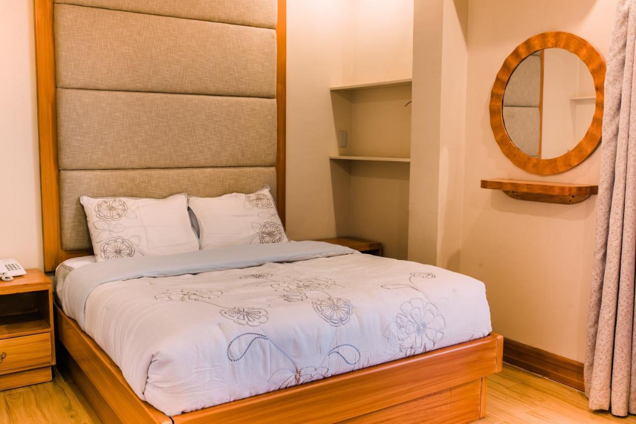 Moonbay Marina The Villas Olongapo Eksteriør bilde